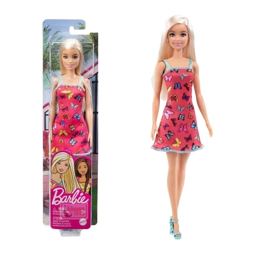 Barbie – Como não amar?