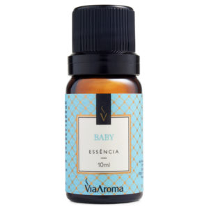 ESSÊNCIA 10ML  BABY