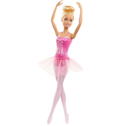 BARBIE BAILARINA