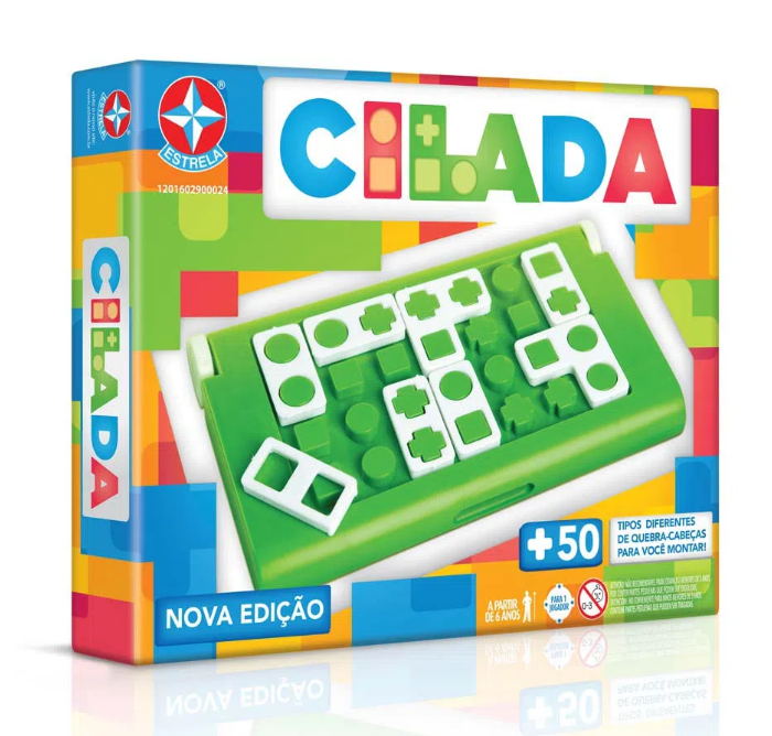CILADA