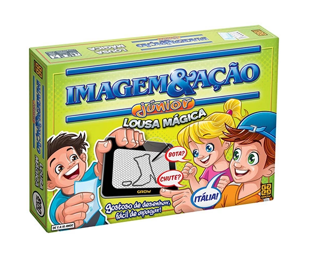 Jogo Cuca Legal Pais e Filhos 1178 – Starhouse Mega Store