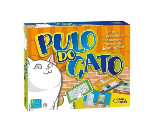 PULO DO GATO