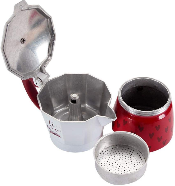 CAFETEIRA ITALIANA - UATT - Imagem 2