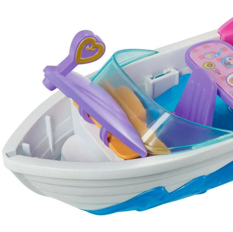 Lancha de polly pocket online