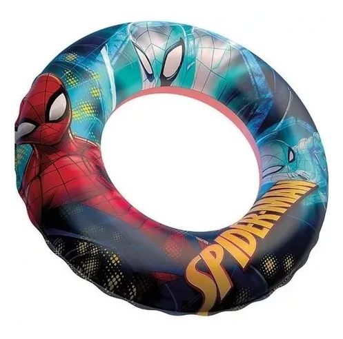 BOIA CIRCULAR HOMEM-ARANHA 56CM