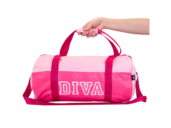BOLSA ACADEMIA DIVA - UATT - Imagem 3