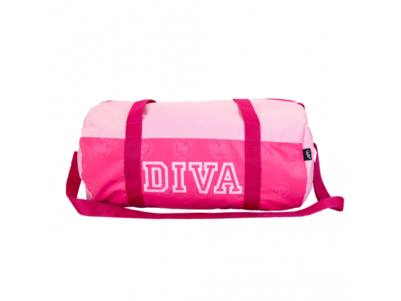 BOLSA ACADEMIA DIVA - UATT