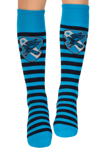 MEIA 3/4 CORNIVAL HARRY POTTER 34 A 39 - PUKET