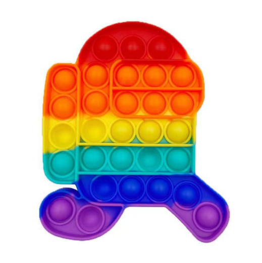 FIDGET TOY POP IT ANTISTRESS