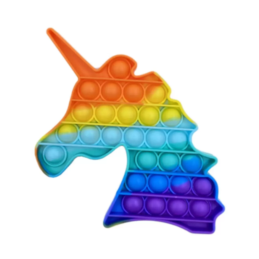 FIDGET TOY POP IT ANTISTRESS - Imagem 7