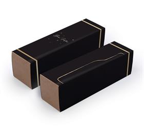 CAIXA DE VINHO PACKPEL EMBALAGEM COM GAVETA - UNIDADE