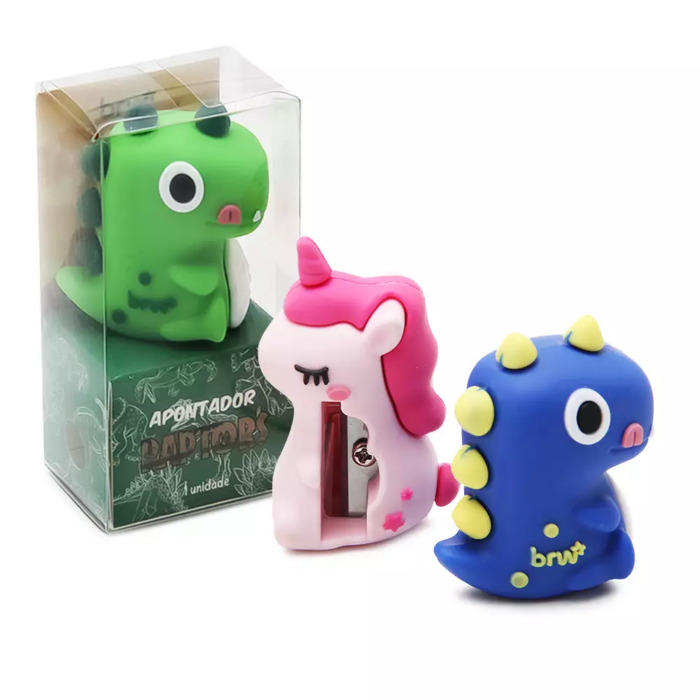 APONTADOR SEM DEPOSITO UNIDADE - PAPELARIA BRW