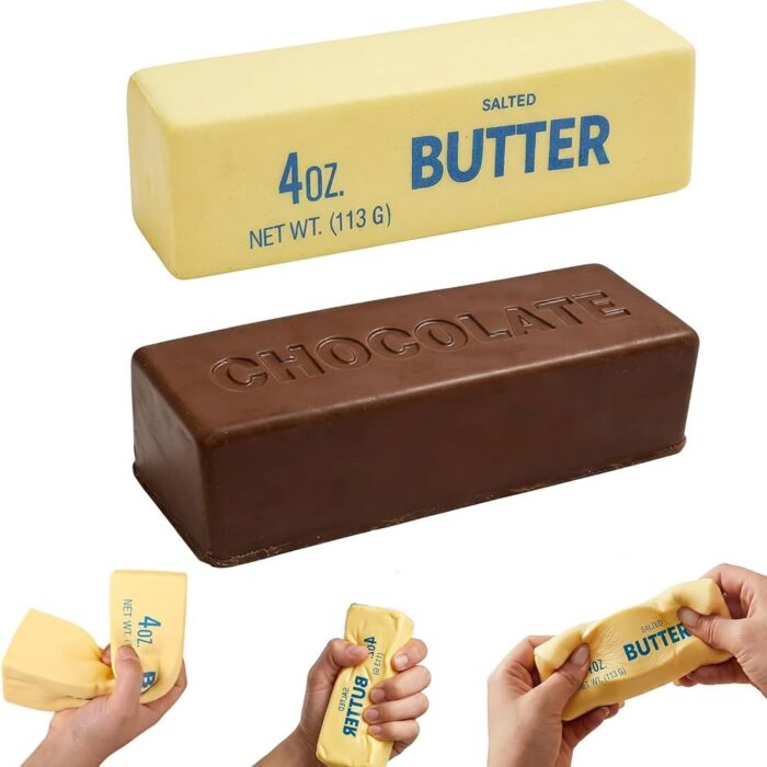 SQUISH ESPUMA CHOCOLATE - PEDAGÓGICO UNIDADE SORTIDO